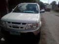 2006 Isuzu Crosswind XUV manual FOR SALE-4