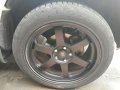 Nissan Xtrail 2006 model FOR SALE-9