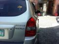 Hyundai Tucson 2010 AT. FOR SALE-6