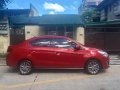 Fresh Mitsubishi Mirage G4 GLS 2015 AT FOR SALE-1