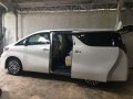 2018 Brandnew Toyota Alphard Available Unit FOR SALE-1