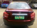 Rush for sale Honda City 1.3 S Automatic 2014 model-5