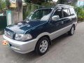 TOYOTA Revo 199k negotiable 2001 model FOR SALE-0