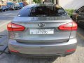 Well-maintained Kia Forte 2013 for sale-3