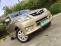2008 Toyota Avanza G Cebu Unit FOR SALE-0