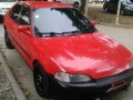 Well-kept Honda Civic 1994 for sale-0