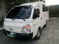 Good as new Hyundai H100 2010 for sale-0
