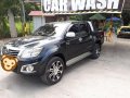FOR SALE Toyota Hilux 4x4 automatic 2013-4