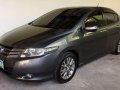 Honda City E top of the line 2009 model for sale-0