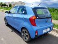 Kia Picanto 2016 Automatic FOR SALE-6