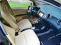 Honda Brio Amaze V 2015 1.3 Blue For Sale -3