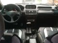 2003 Mitsubishi Pajero 3 door 4x4 AT Diesel FOR SALE-6