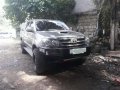 Toyota Hilux 4x4 mdl 2008 FOR SALE-0