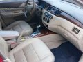 2003 Mitsubishi Lancer mx cvt AT FOR SALE-4