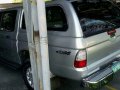 Mitsubishi Strada pick up 2004 FOR SALE-2