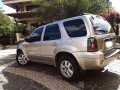 Ford Escape 2008 gas FOR SALE-4