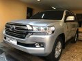 Brand New 2018 Toyota Land Cruiser VX FOR SALE-0