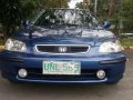 Honda Civic LXi VTi Look 1996 MT FOR SALE-4