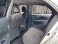 2011 TOYOTA Vios 1.3E Manual transmission FOR SALE-9