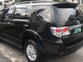 2014 Toyota Fortuner V At 4x4 3.0d top of the line FOR SALE-4