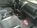 Good as new Honda CR-V 2004 for sale-20