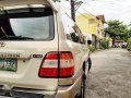 2003 Toyota Land Cruiser VXR 4X4 top of the line FOR SALE-5