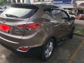 Hyundai Tucson 2010 FOR SALE-1