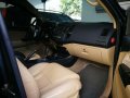2014 Toyota Fortuner g gas automatic FOR SALE-1