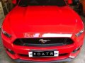 2017 Ford Mustang 5.0L Brand New FOR SALE-0