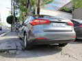 Well-maintained Kia Forte 2013 for sale-4