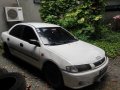Good as new Mazda 323 1997 for sale-1