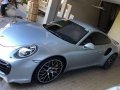 Porsche 911 Turbo S 2015 FOR SALE-1