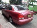 2006 Nissan SENTRA 13GX Manual FOR SALE-5