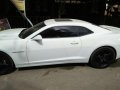 Chevrolet Camaro dubai version 2016 FOR SALE-11