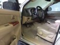 Toyota Fortuner G 2011 model FOR SALE-6