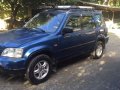 FOR SALE Honda Crv manual transmission 1999 model-5