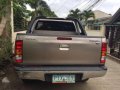 2012 Toyota Hi lux FOR SALE-2