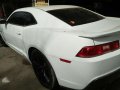 Chevrolet Camaro dubai version 2016 FOR SALE-6