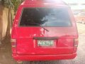 FOR SALE 94 MITSUBISHI L300 versa van diesel-5