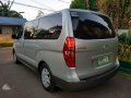 Hyundai Grand Starex gl crdi manual 2008 FOR SALE-2