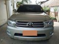 2011 Toyota Fortuner g at FOR SALE-1