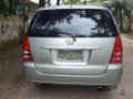 Well-maintained Toyota Innova 2006 for sale-1