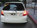 Honda Jazz 2007 AT (fresh) FOR SALE-2