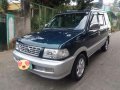 TOYOTA Revo 199k negotiable 2001 model FOR SALE-1