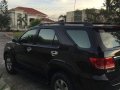 Toyota Fortuner 2008 4x4 3.0 Diesel V FOR SALE-2