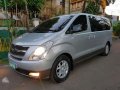 Hyundai Grand Starex gl crdi manual 2008 FOR SALE-0