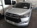 2017 Toyota Innova 2.8l E Automatic FOR SALE-1