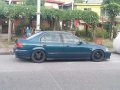 Honda Civic VTi 1996 FOR SALE-0