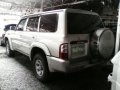 Well-kept Nissan Patrol 2003 for sale-2