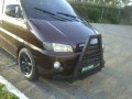 FOR SALE HYUNDAI Starex 2005 MT-5